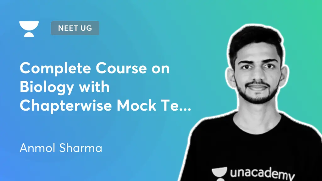 NEET UG - Complete Course on Biology with Chapterwise Mock Test for ...