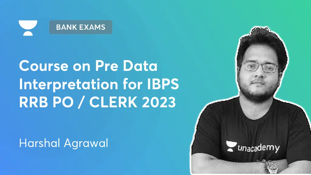 Bank Exams - Course on Pre Data Interpretation for IBPS RRB PO / CLERK ...
