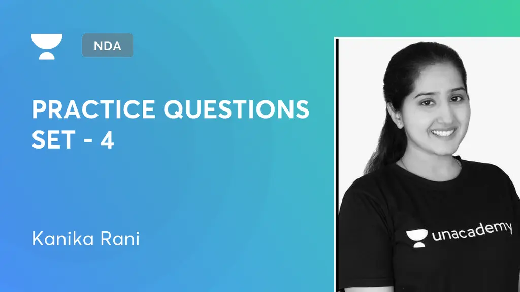 SEQUENCE AND SERIES NDA PRACTICE QUESTIONS visual data 4