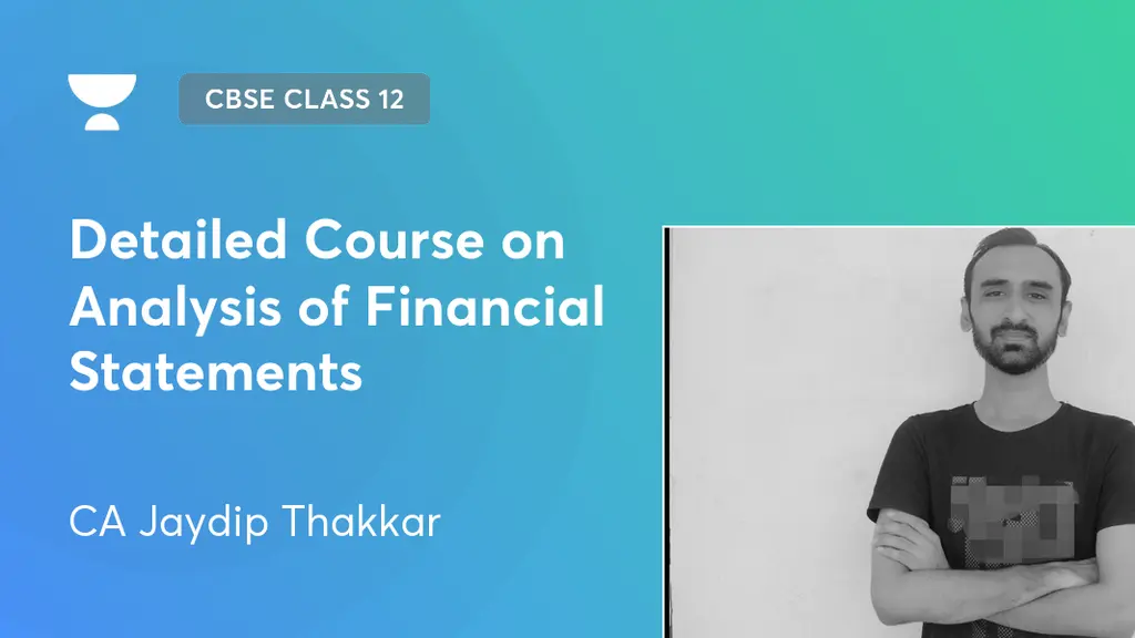 Analysing jarvis financial report coursework 06 image