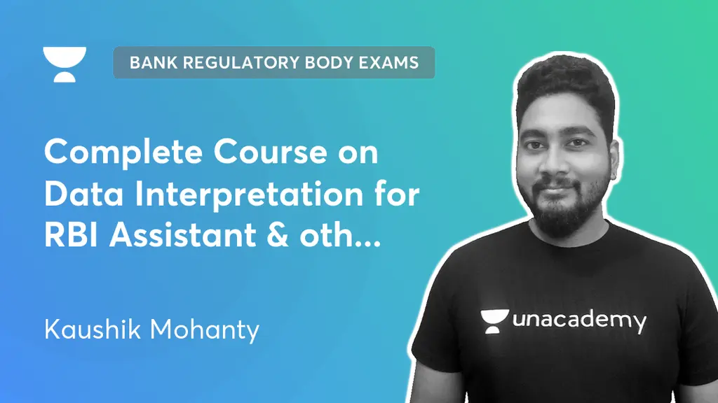Bank Regulatory Body Exams Complete Course on Data Interpretation for