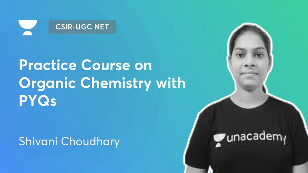 CSIRUGC NET Practice Questions of NMR Spectroscopy Part II Offered