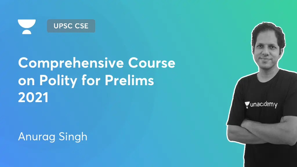 Upsc Cse Gs Comprehensive Course On Polity For Prelims 2021 By Upsc Cse Gs Comprehensive Course On Polity For Prelims 2021 By