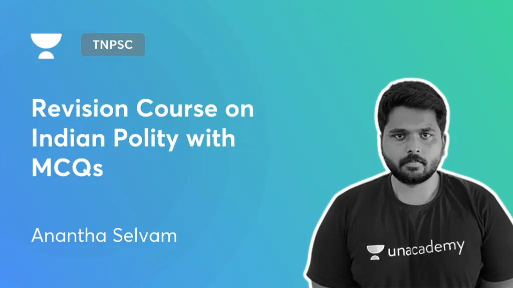 TNPSC Historical Background of Indian Constitution Offered by Unacademy