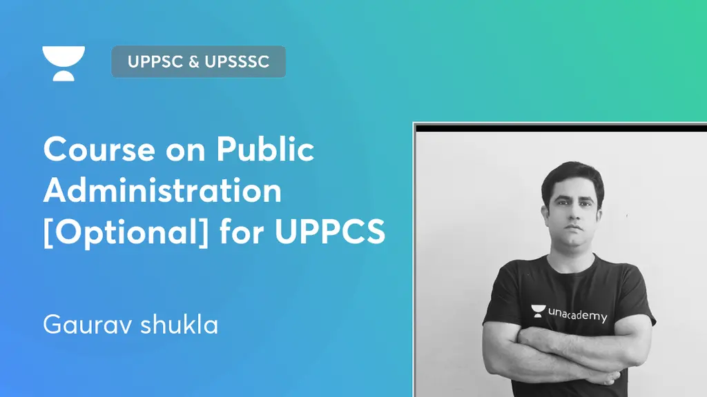 Public administration degree requirements picture