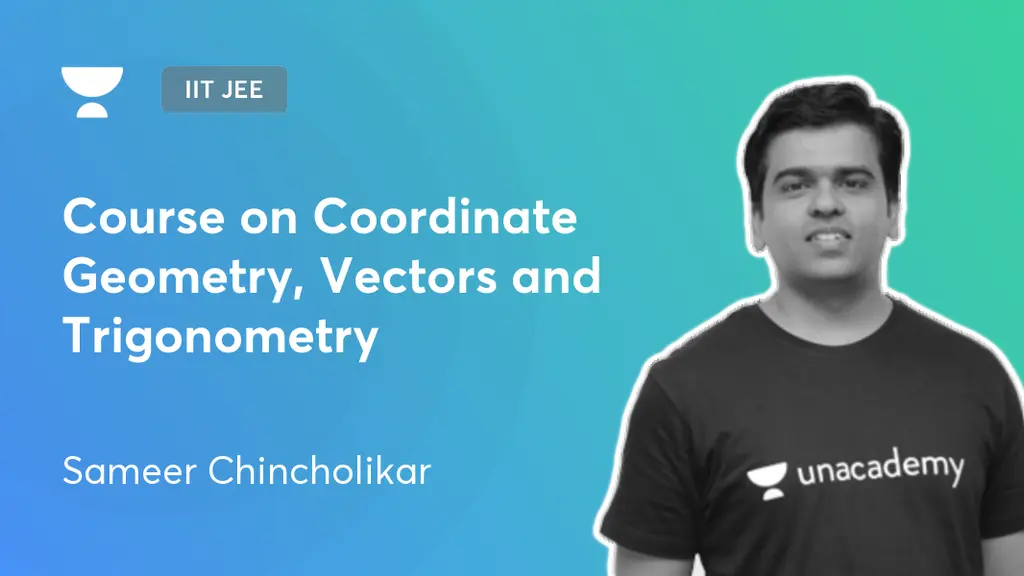 iit-jee-course-on-coordinate-geometry-vectors-and-trigonometry-by