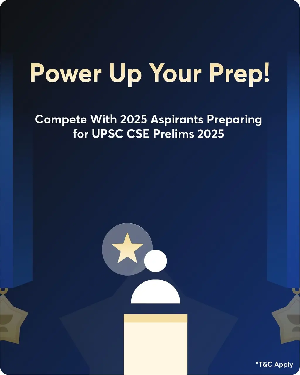 Crack Unacademy All India Prelims Mock Test 2025