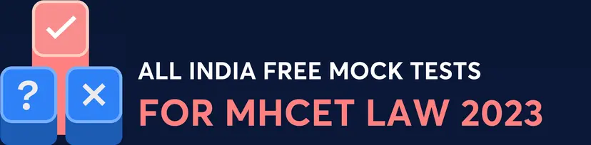 Prepare for MHCET exam with Unacademy's All India Mock Test MHCET 2023