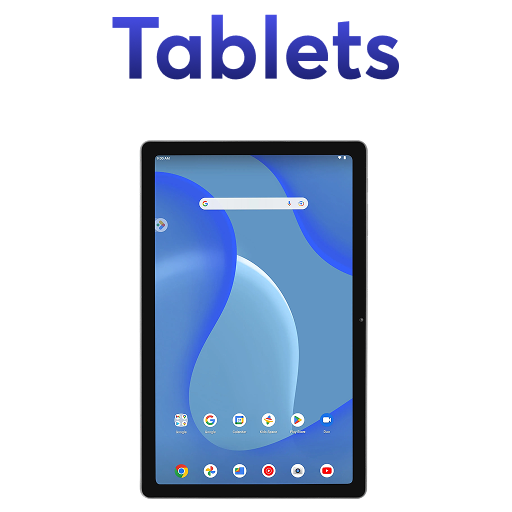 Tablets