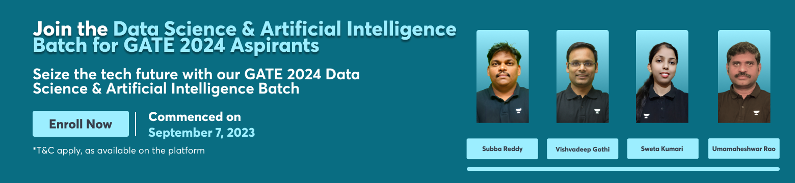 exclusive batch for ds ai gate