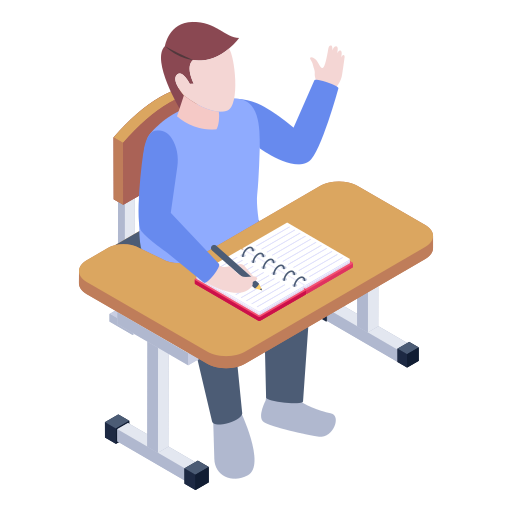 Interactive Live Classes