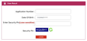 JEE Main 2024 Result Session 2