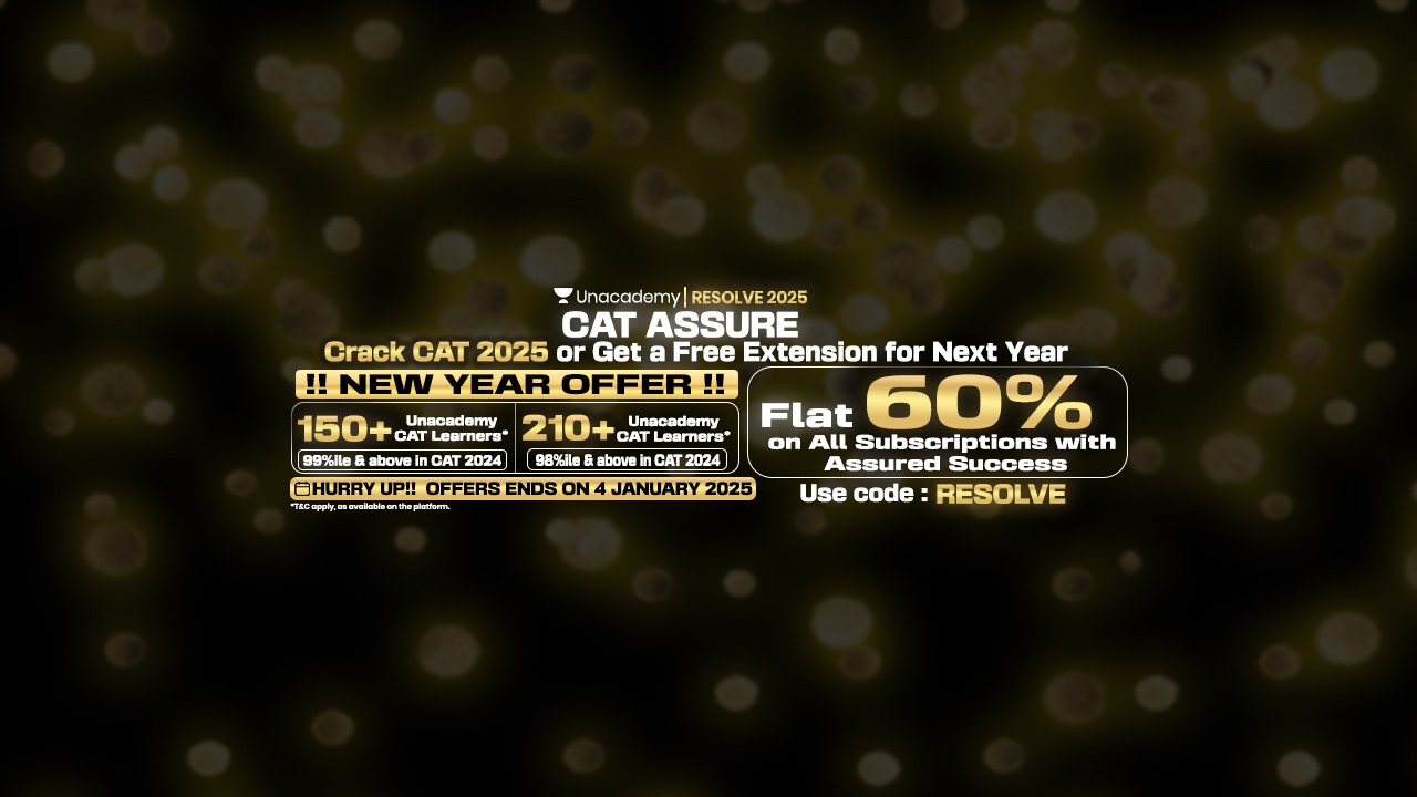 Special Class Series for UPSC CSE aspirants