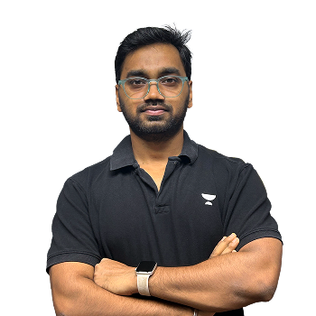 Amit Ranjan IIT JAM Pro - Unacademy