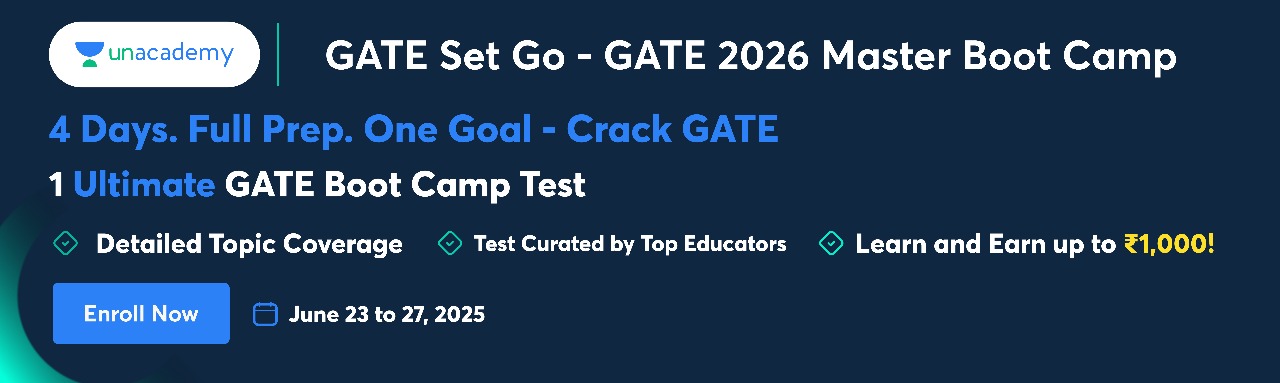 AE/JE MasterBootcamp 2025