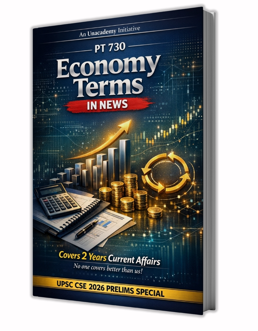 PT730 Economy Terms in News