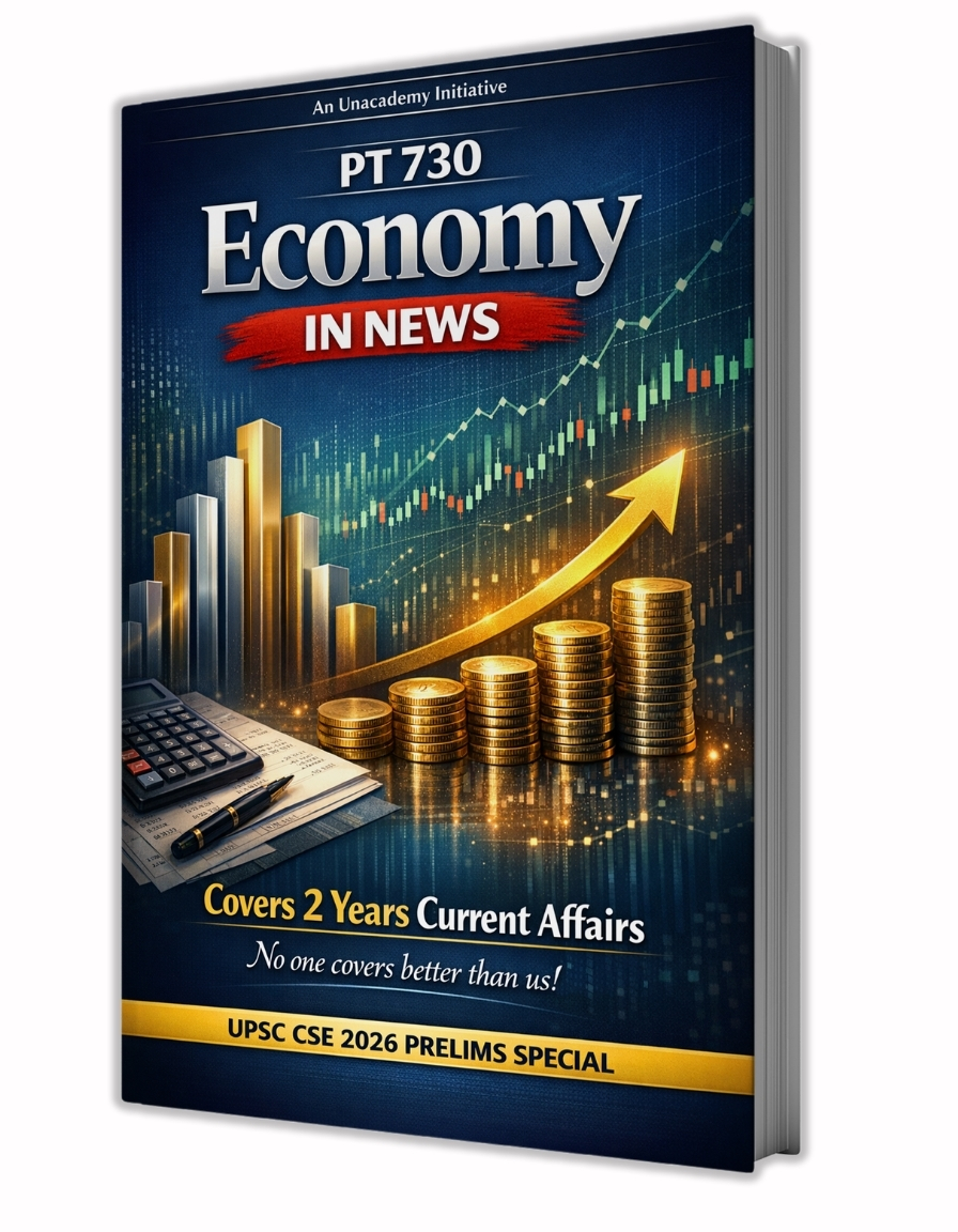 PT730 Economy in News