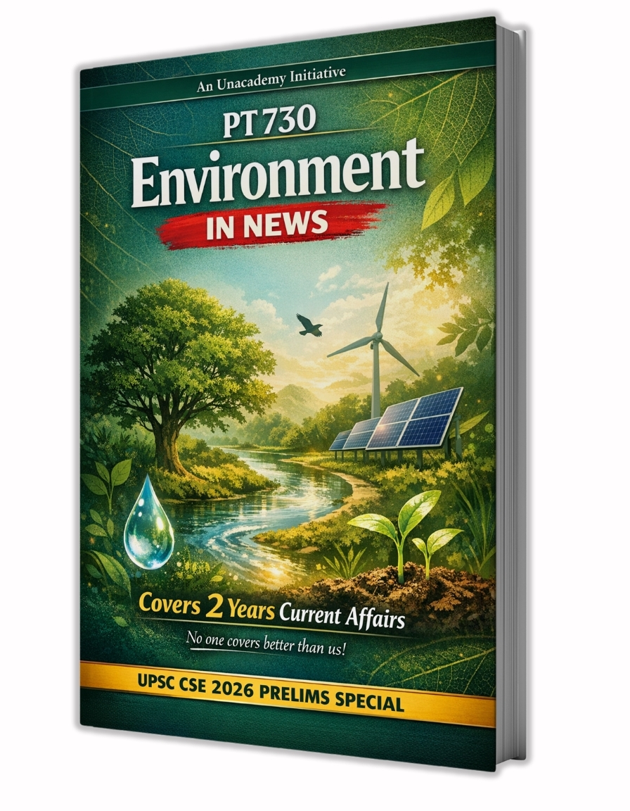 PT730 Environment in News
