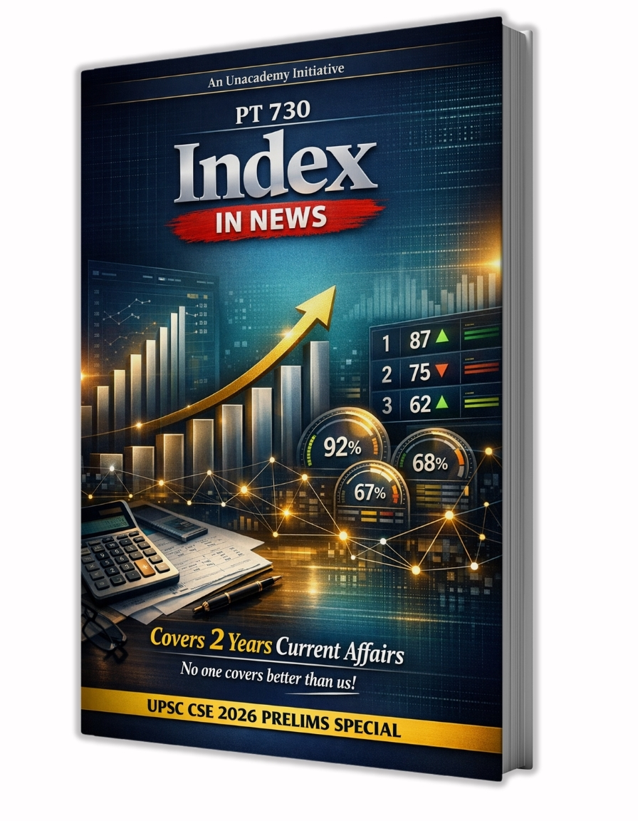 PT730 Index in News 