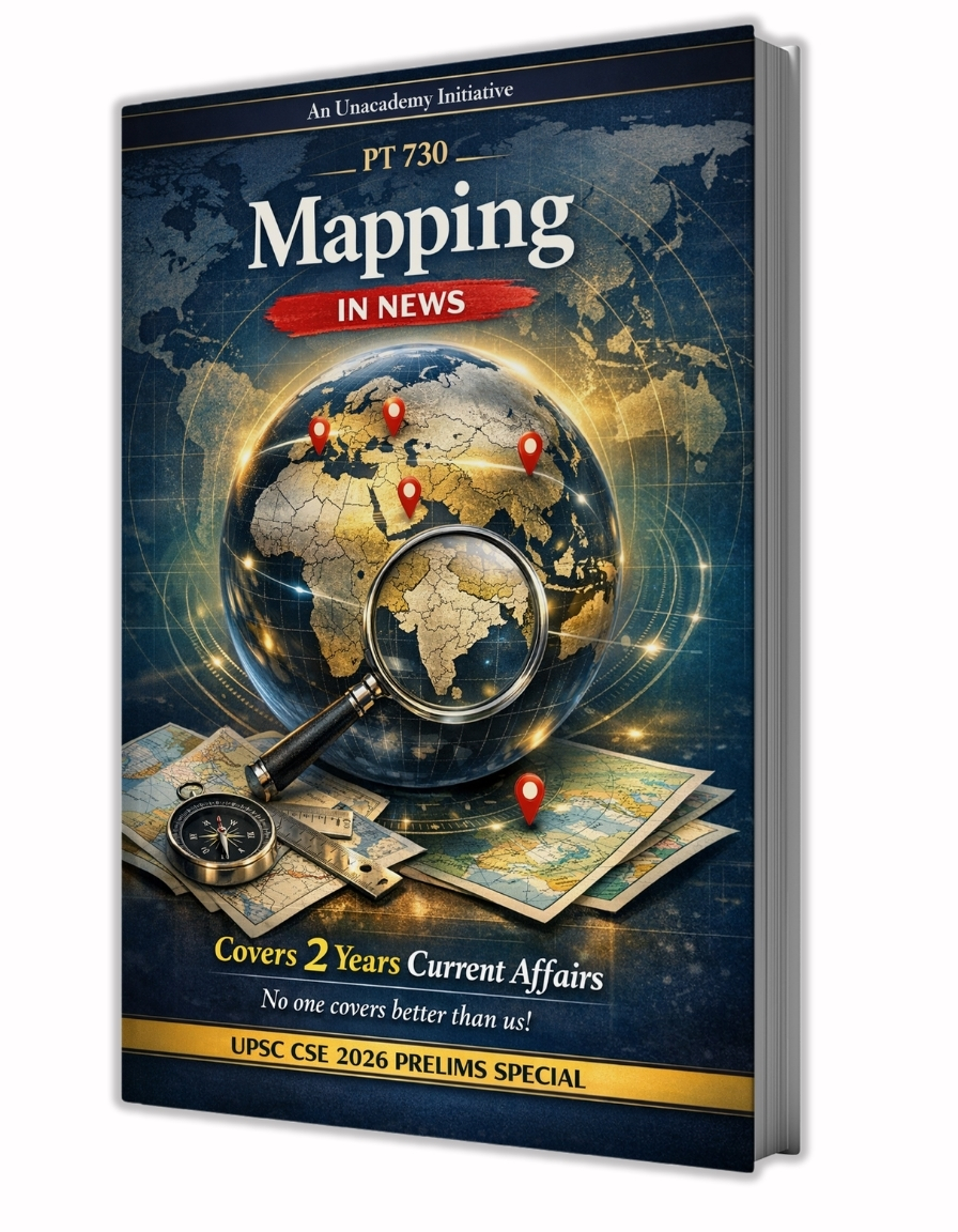 PT730 Mapping in News