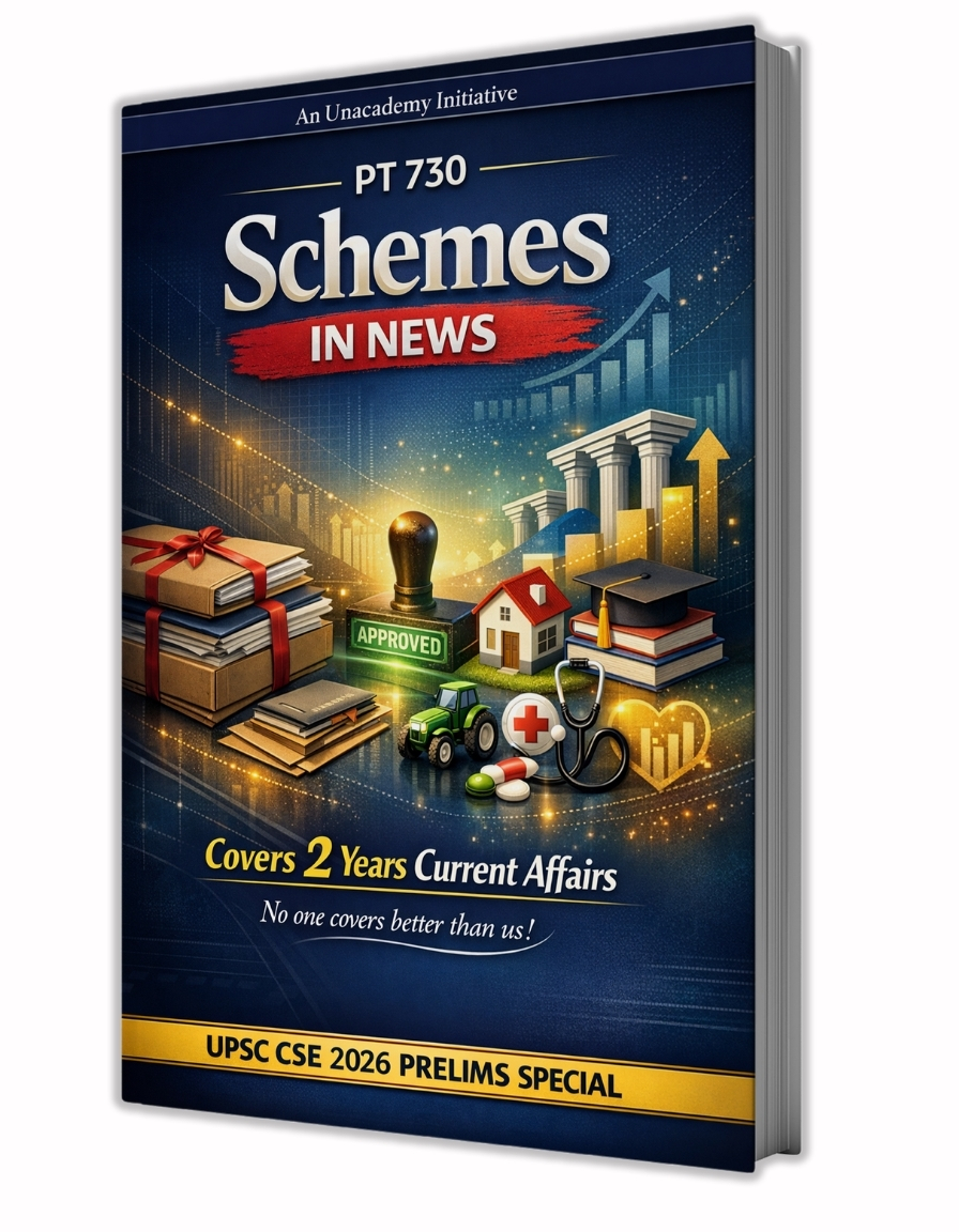 PT730 Schemes in News