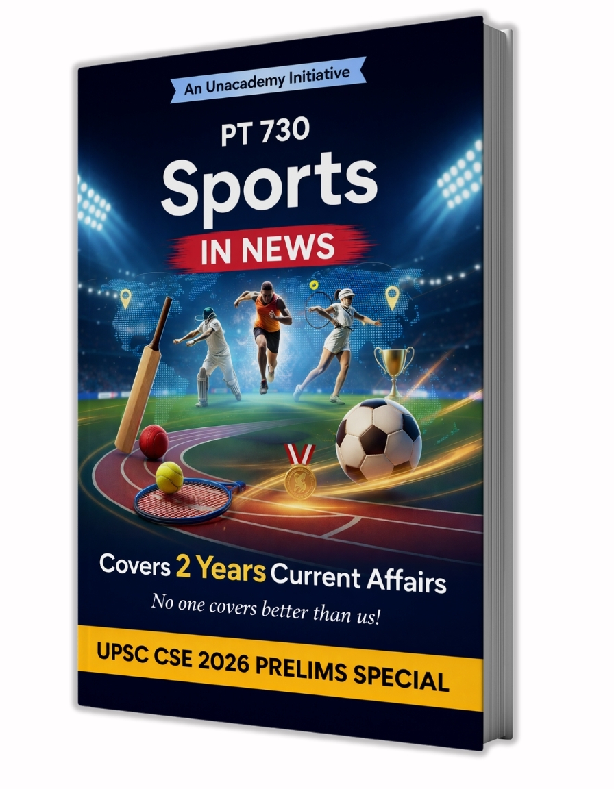 PT730 Sports in News