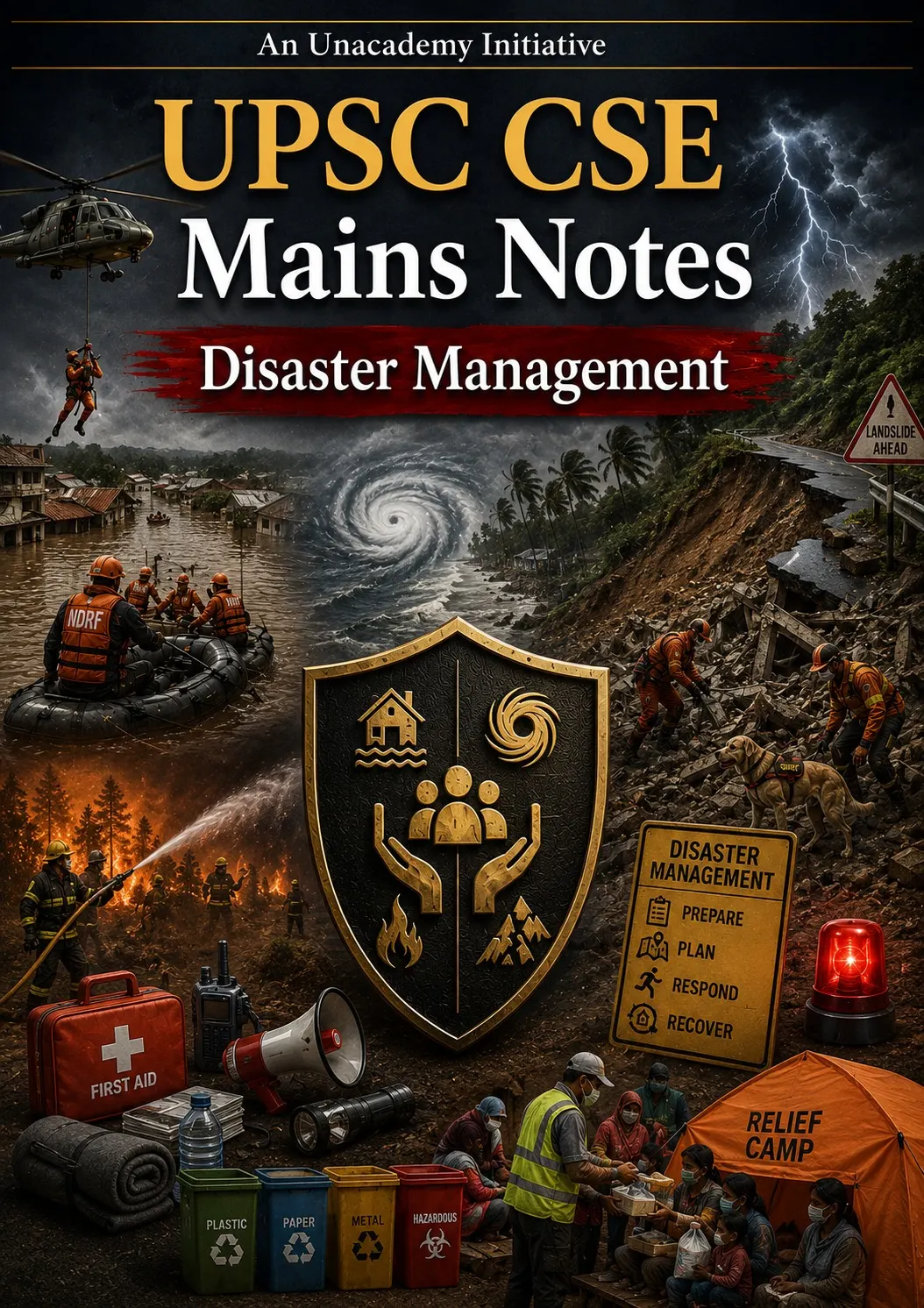 Disaster Management