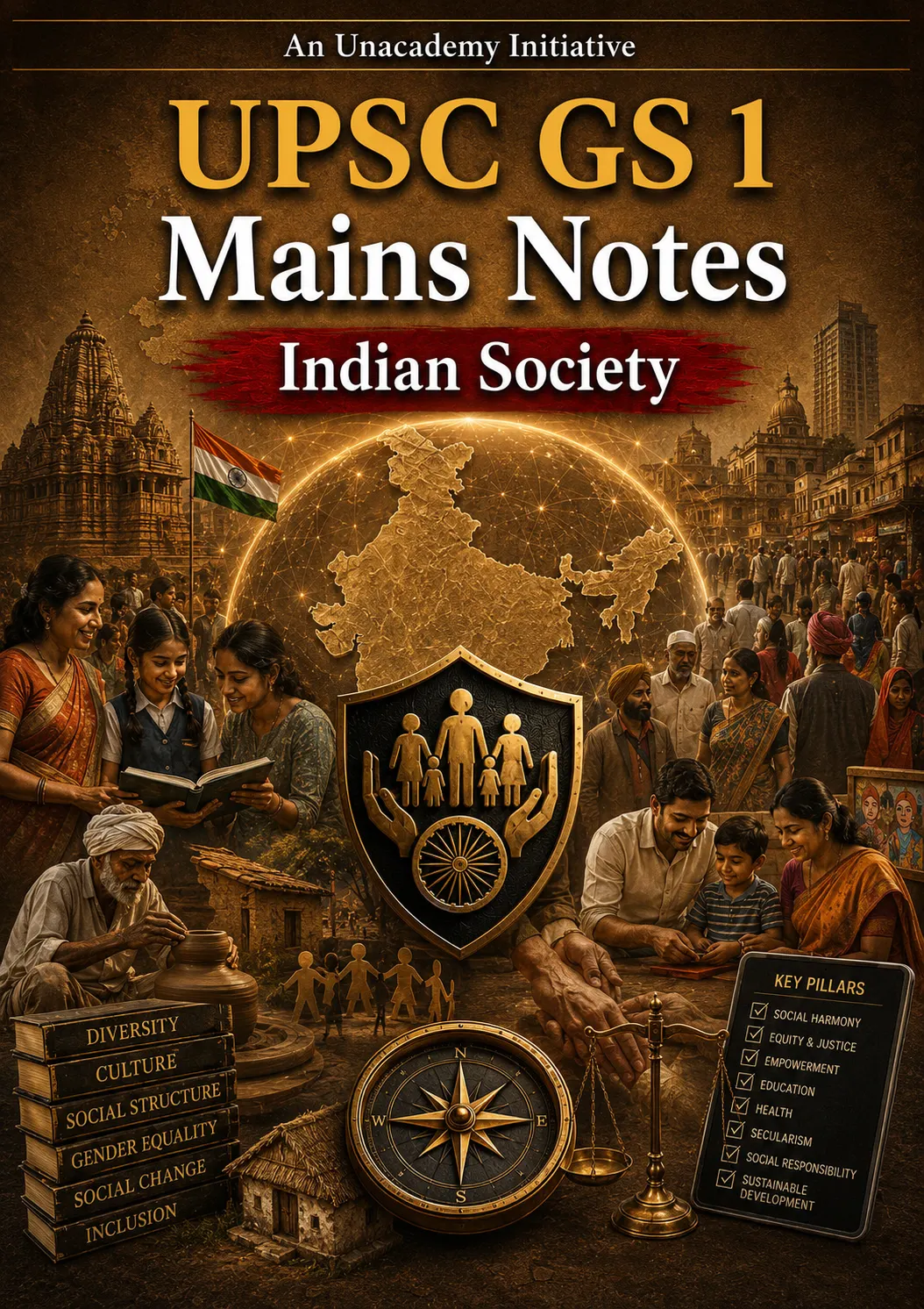 Indian Society