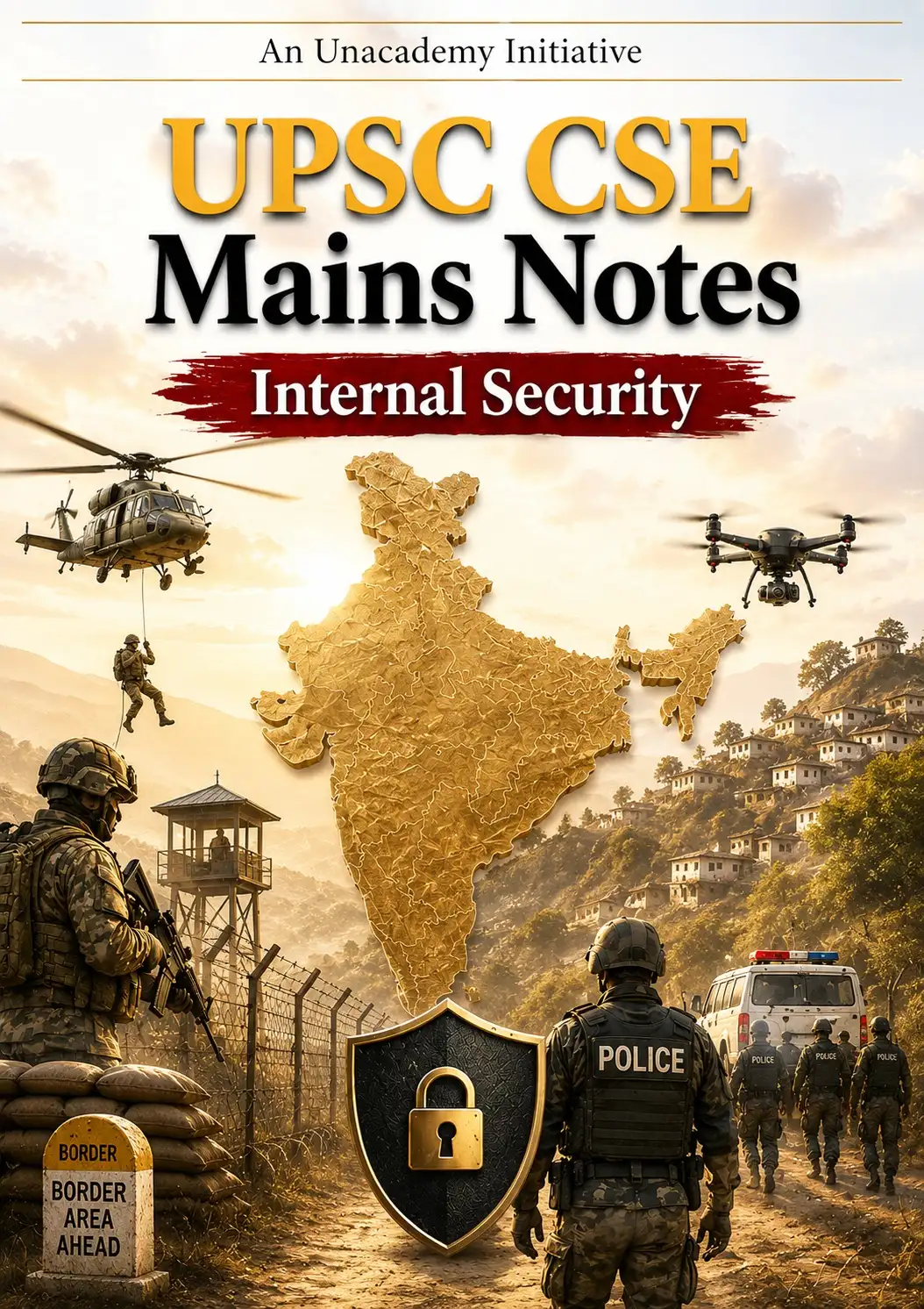 Internal Security
