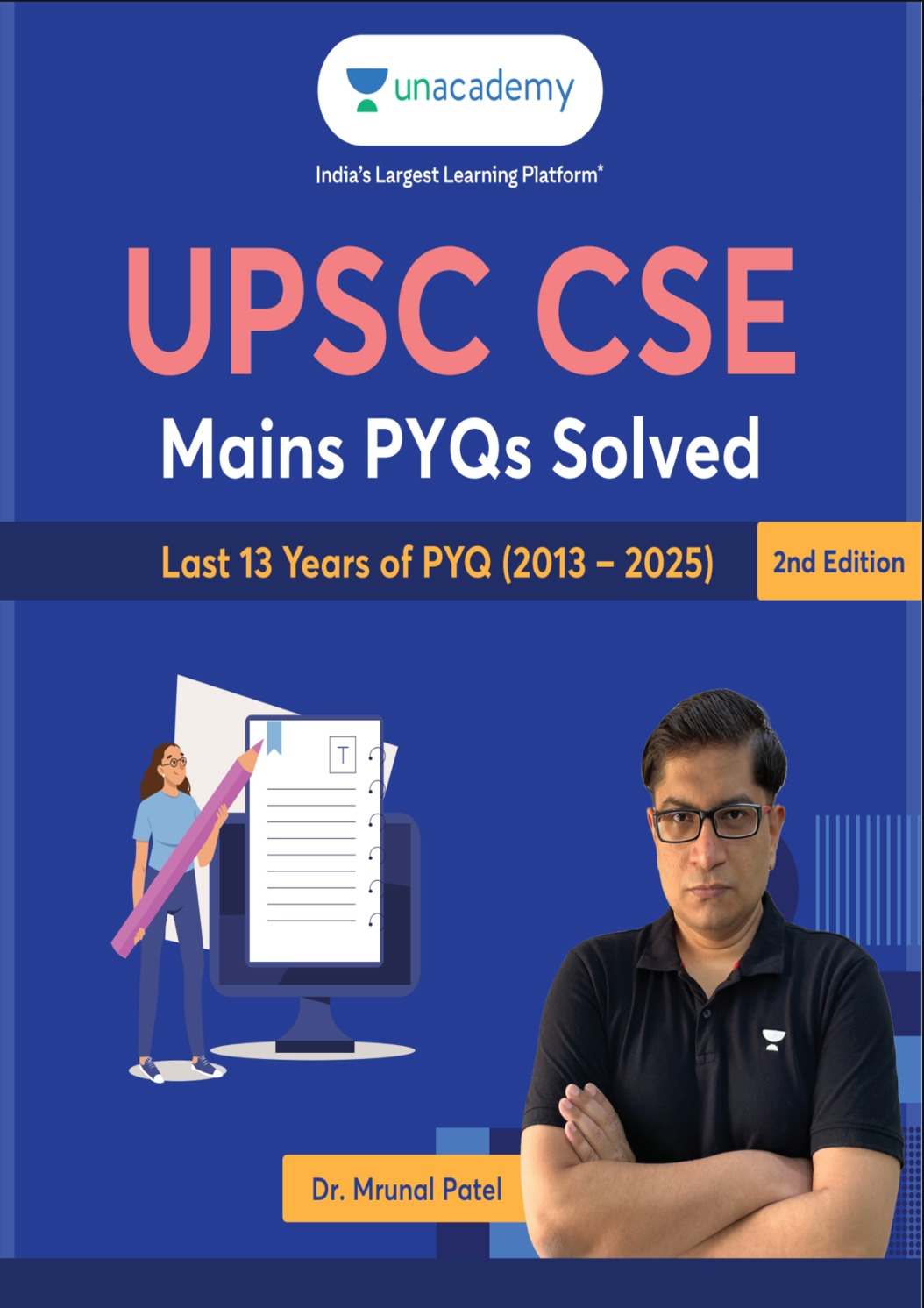 MAINS-PAPER-GS-YEAR-WISE-2013-2025