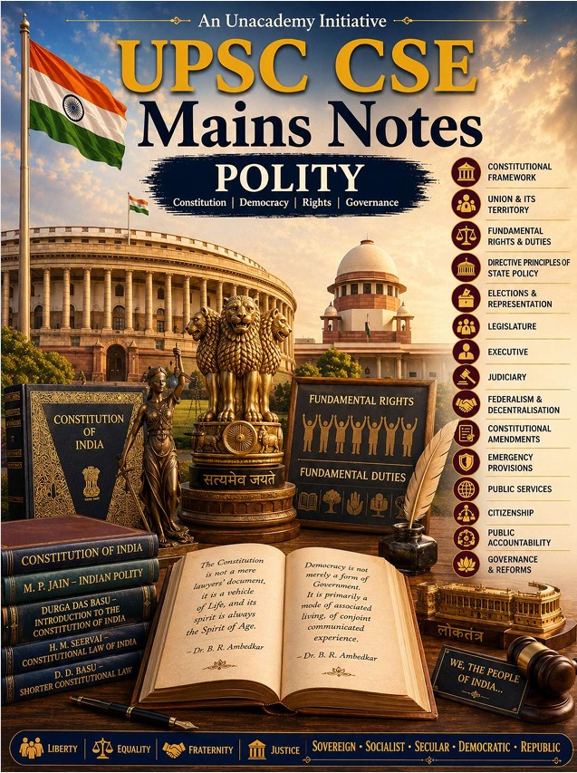 Answer Writing Guide Book
