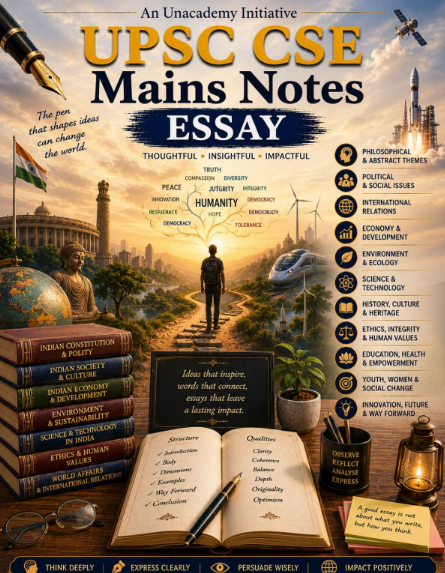 Essay