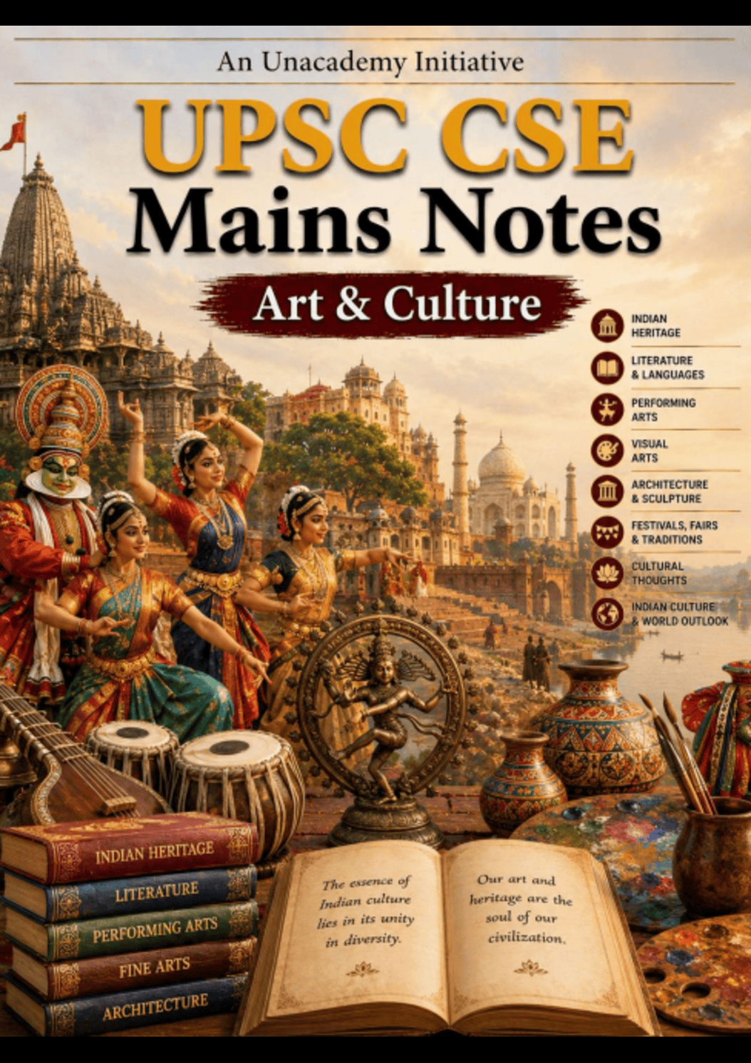 Art & Culture 